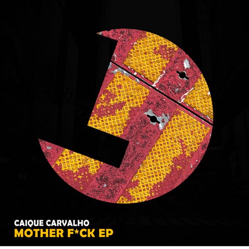 Caique Carvalho, Nogue - Mother Fck EP [LLR294]